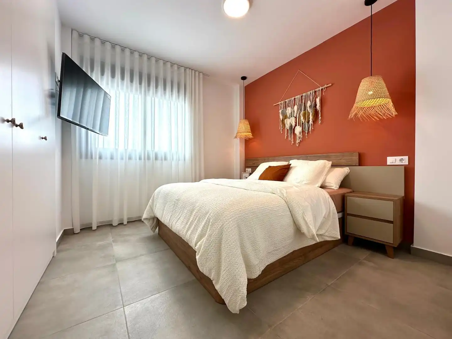 Mini appartamento con piscina in vendita a Mar Menor Golf, imagen 10