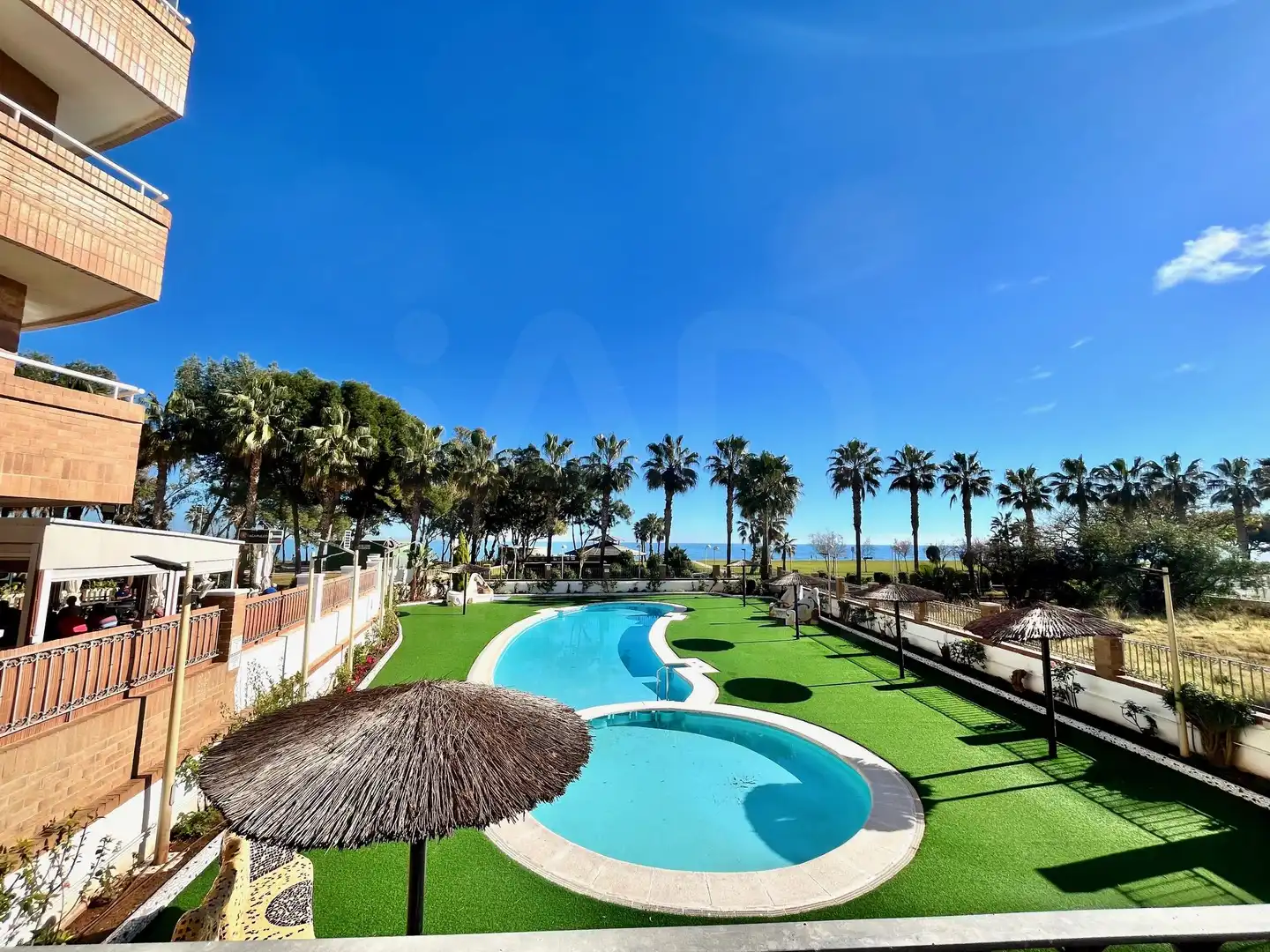 Appartement avec piscine à vendre à Marina d'Or, imagen 36