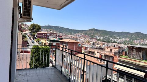 Foto 4 de Piso en venta en El Carmel, Barcelona Capital