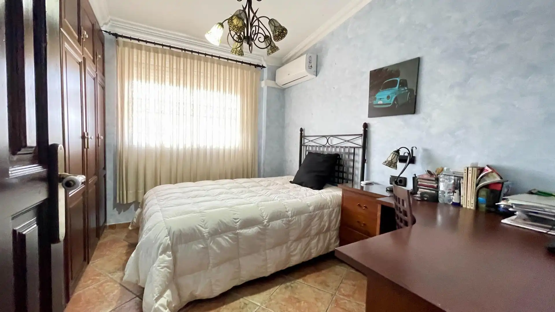 Chalet con piscina en venta en Calle Finca Rustica en Sax, imagen 18