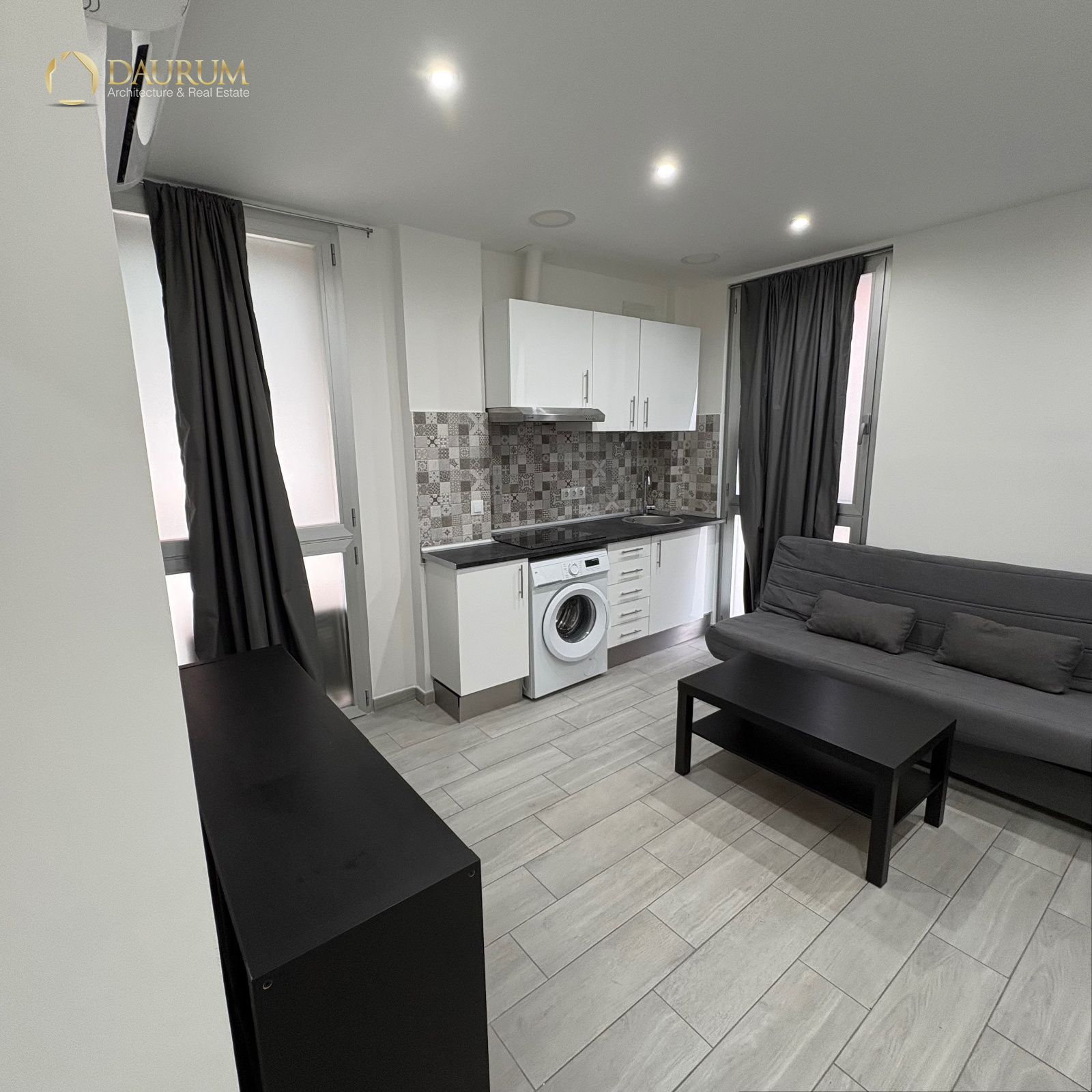 Cocina de Piso en venta en Coslada con Calefacción y Amueblado