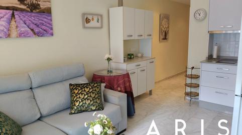 Foto 4 de Piso de alquiler en Manantiales - Estación de Autobuses, Torremolinos