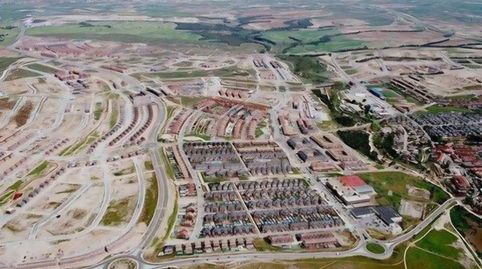 Foto 3 de Residencial en venda a Las Castañeras - Bulevar, Arroyomolinos (Madrid)