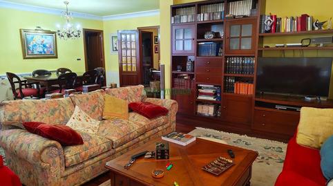 Foto 2 de Pis en venda a Via Norte, Fátima, Pontevedra