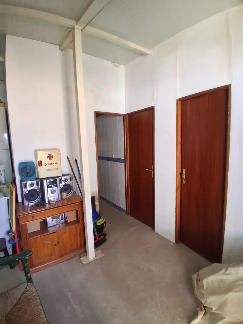 Casa o chalet en venta en La Puebla del Río