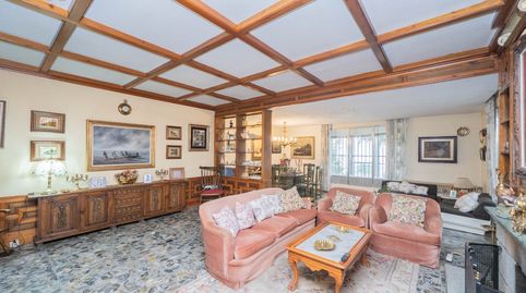 Foto 4 de Casa o chalet en venta en Polideportivo Colonia, Moralzarzal