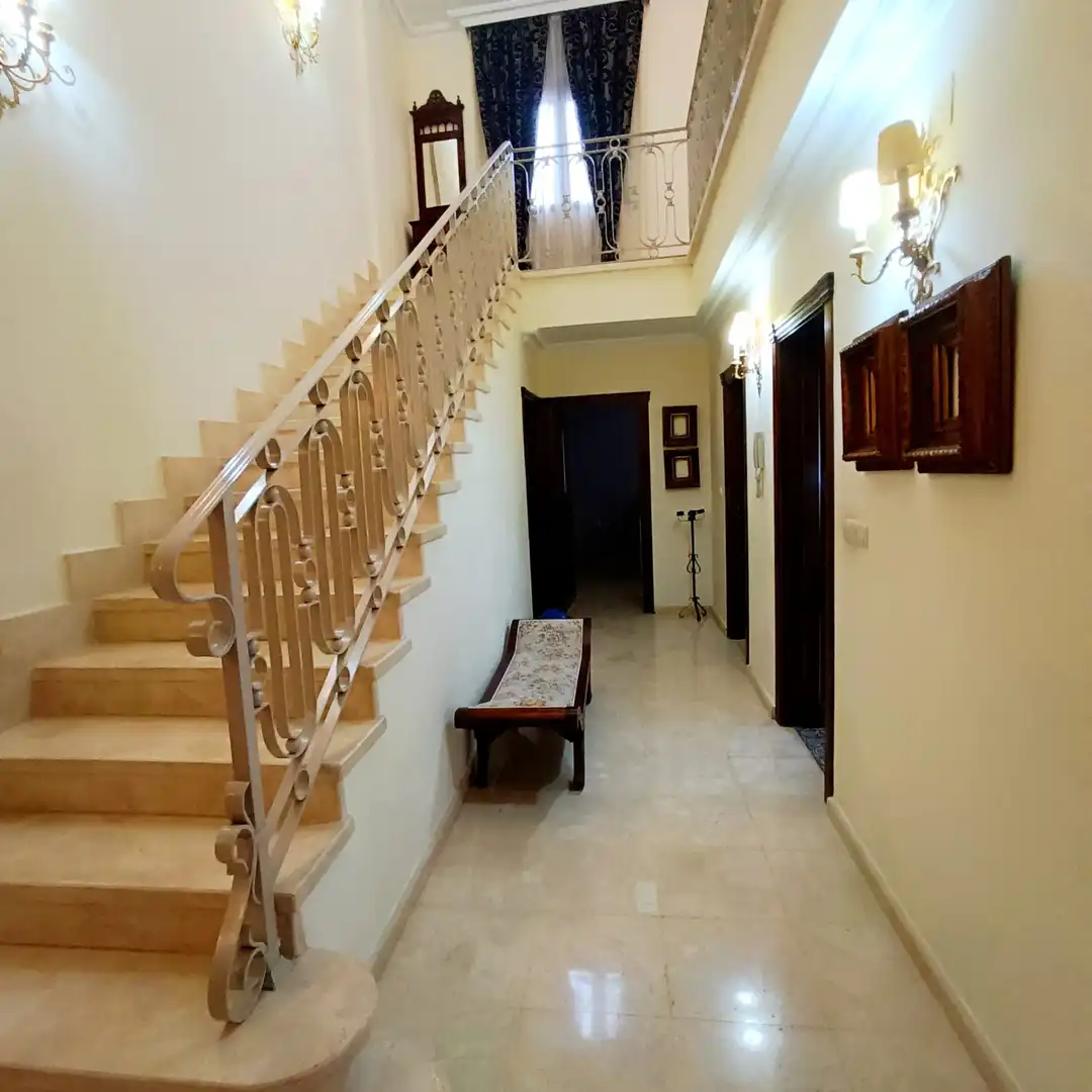 Casa adosada en venta en Archena con Aire acondicionado, Calefacción y Terraza