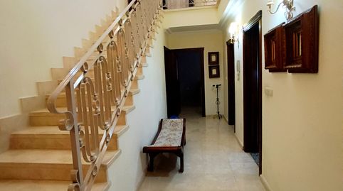 Foto 5 de Casa adosada en venta en Calle Blasco Ibáñez, Archena, Murcia