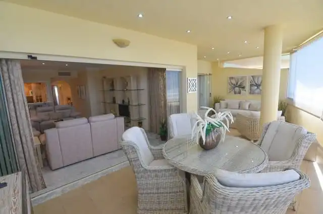 Apartament amb piscina en venda a Calle Calle Torrequebrada, imagen 35