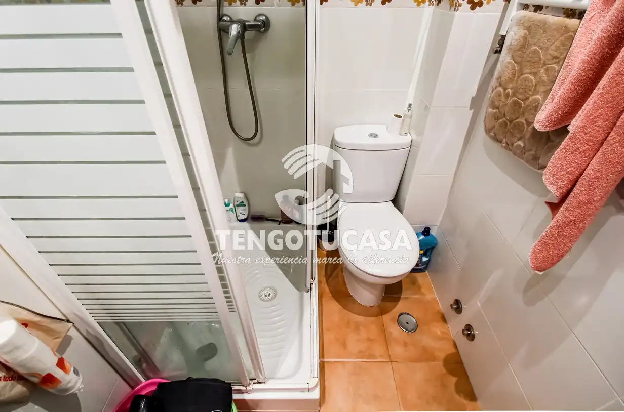 Piso en venta en Calle del Ángel de la Guarda, Canillejas