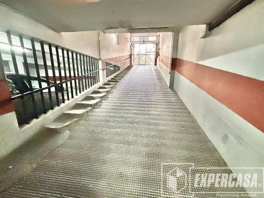 Aparcamiento en venta en Benicalap, imagen 8