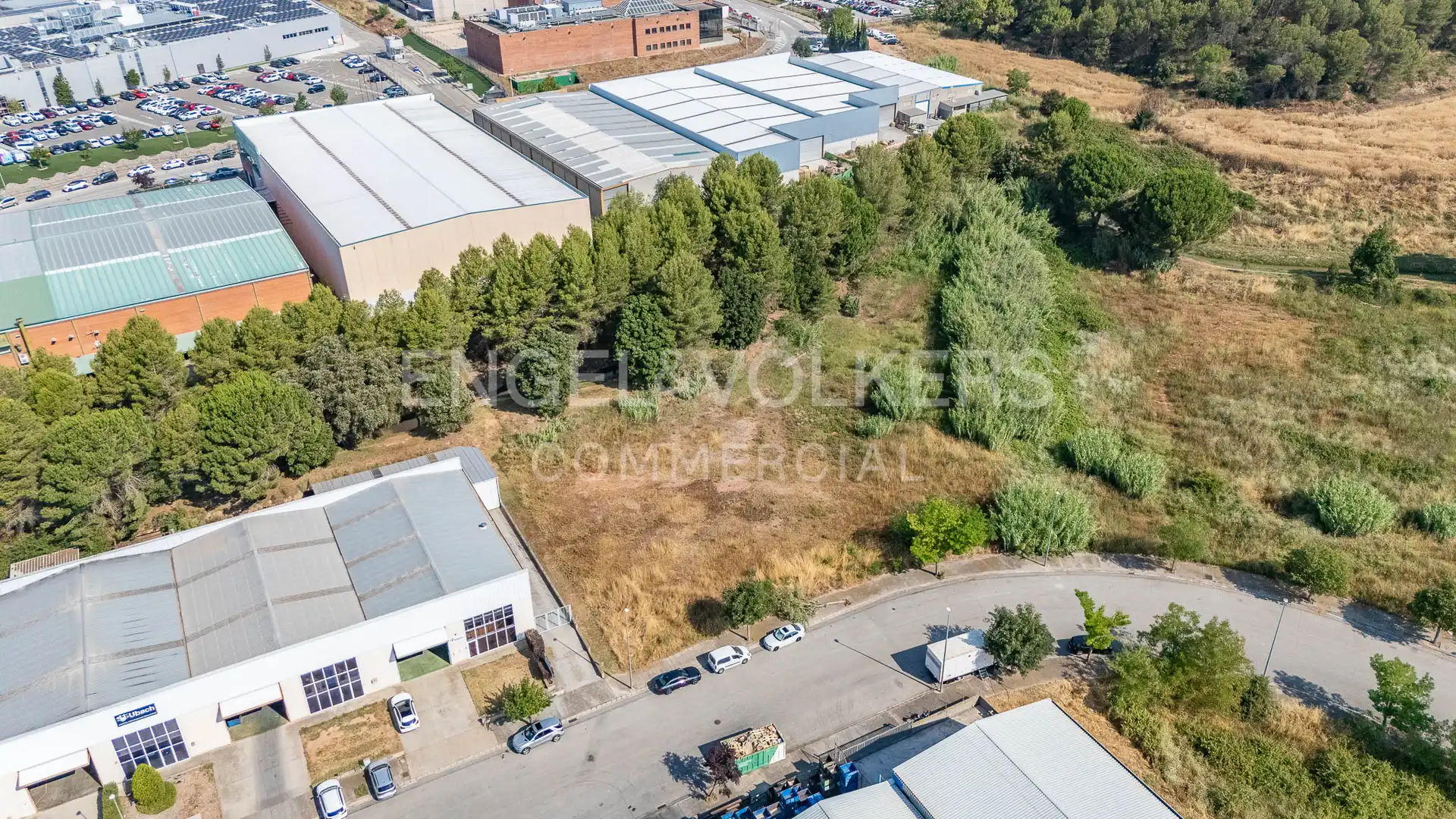 Industriegrundstück zum Verkauf in Sant Fruitós de Bages, imagen 10