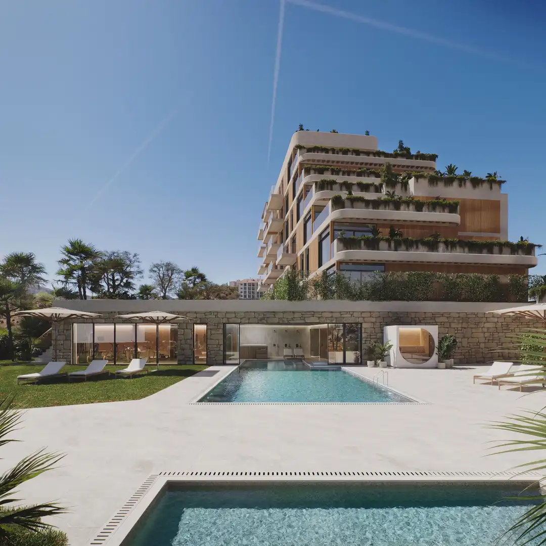 Apartament en venda a Los Pacos, imagen 3