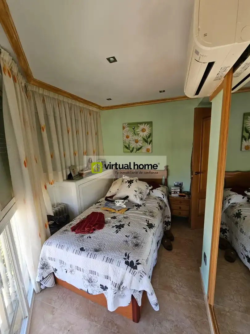 Flat with terrace for sale in Playa de Levante, imagen 21