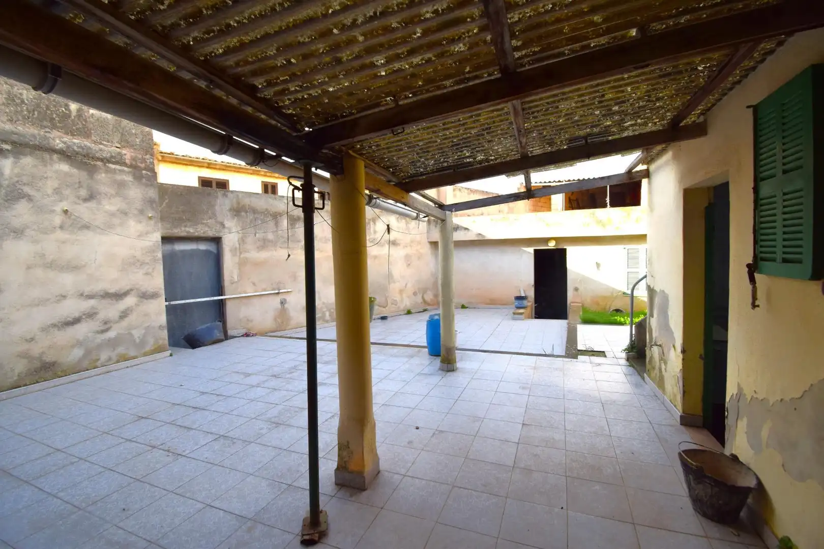 Villa mit Garten zum Verkauf in Calle Porrasar 8, imagen 19