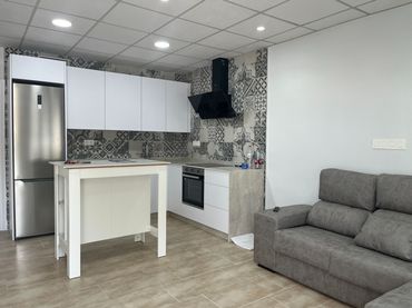 Apartament de lloguer a Albox