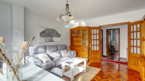 Photo 3 of Flat for sale in Avenida Anllóns, 3, Ponteceso, A Coruña