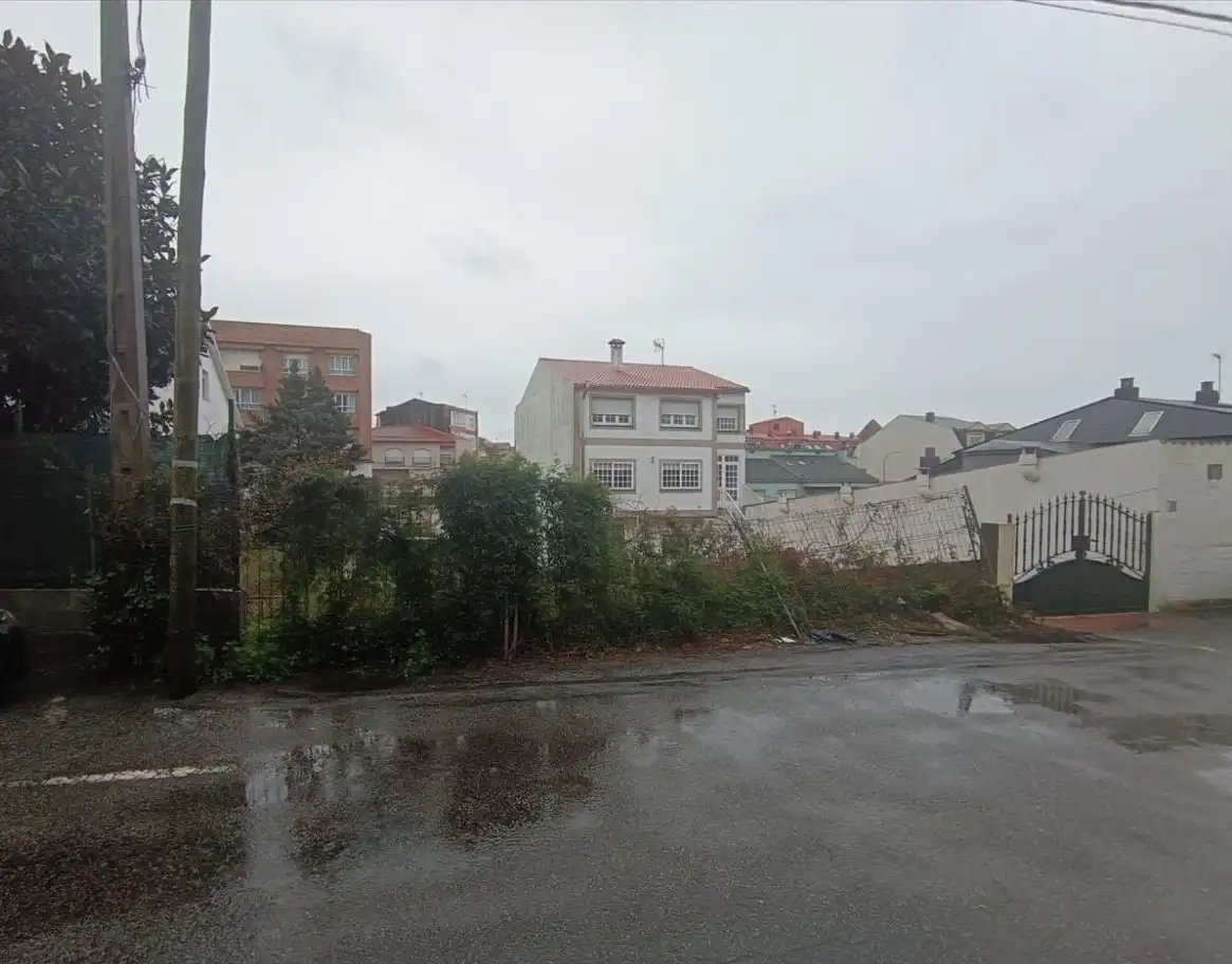 Terreno residenziale in vendita a LUIS ANTONIO MESTRE, imagen 13