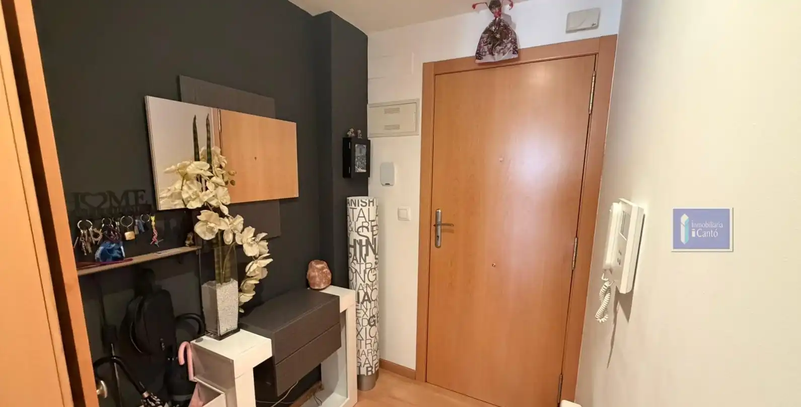 Piso en venta en Alcoy / Alcoi con Aire acondicionado, Calefacción y Trastero