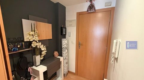 Foto 3 de Piso en venta en Santa Rosa, Alcoy / Alcoi