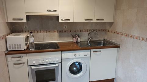 Foto 2 de Piso en venta en San Gregorio Kalea, 23, Zumarraga, Gipuzkoa