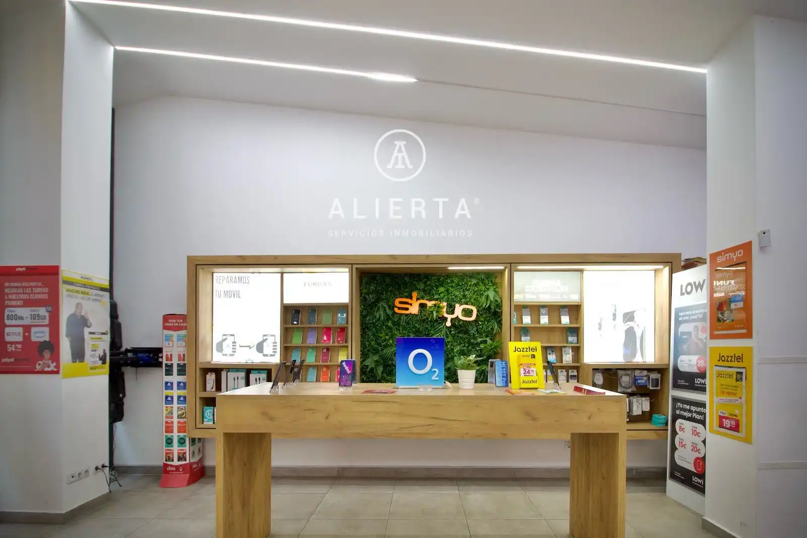 Local comercial de lloguer a de las Torres, imagen 7