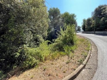 Terrain résidentiel à vendre à Carrer del Turó de la Carlina
