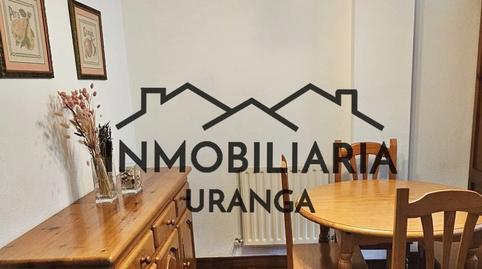 Foto 4 de Pis en venda a Oriñon, Oriñón - Allendelagua, Cantabria