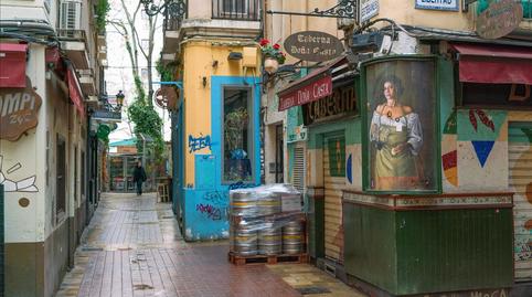 Photo 2 of Flat for sale in Estebanes, Alfonso,  Zaragoza Capital