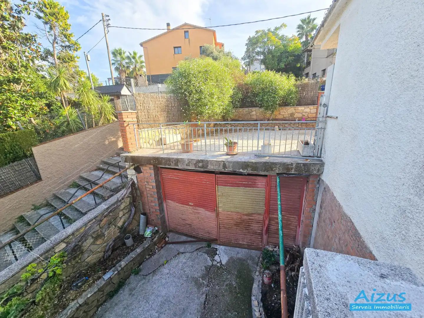 Maison avec jardin à vendre à Corbera de Llobregat, imagen 8
