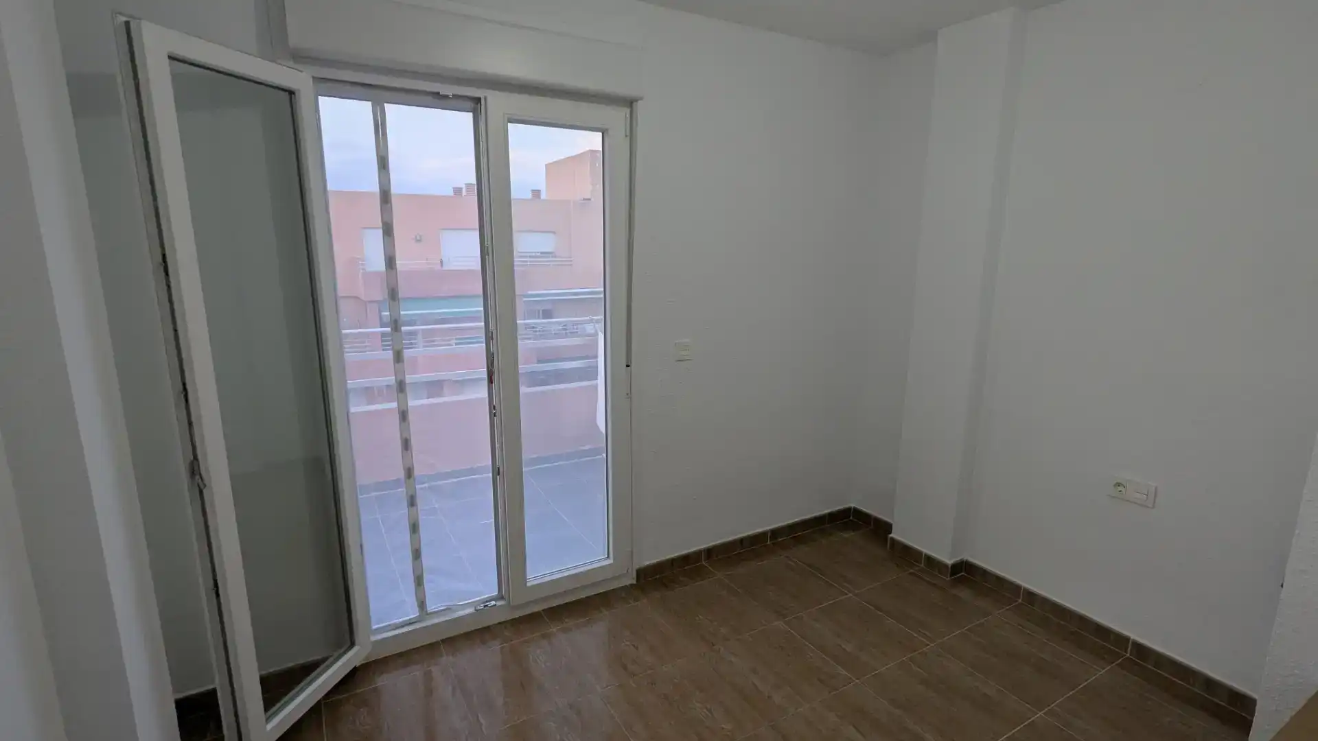 Terrassa de Pis en venda en Salobreña