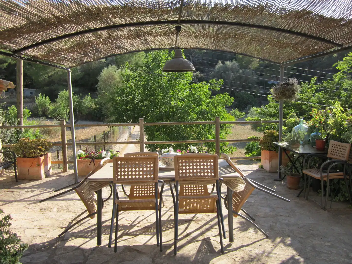 Finca rústica en venta en Santa Eugènia