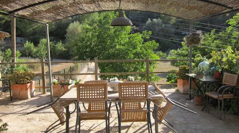 Foto 3 de Finca rústica en venta en Santa Eugènia, Illes Balears