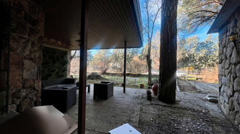 Photo 4 of Single-family semi-detached for sale in Urbanizacion la Luz, 23, Hornillos de Eresma, Valladolid