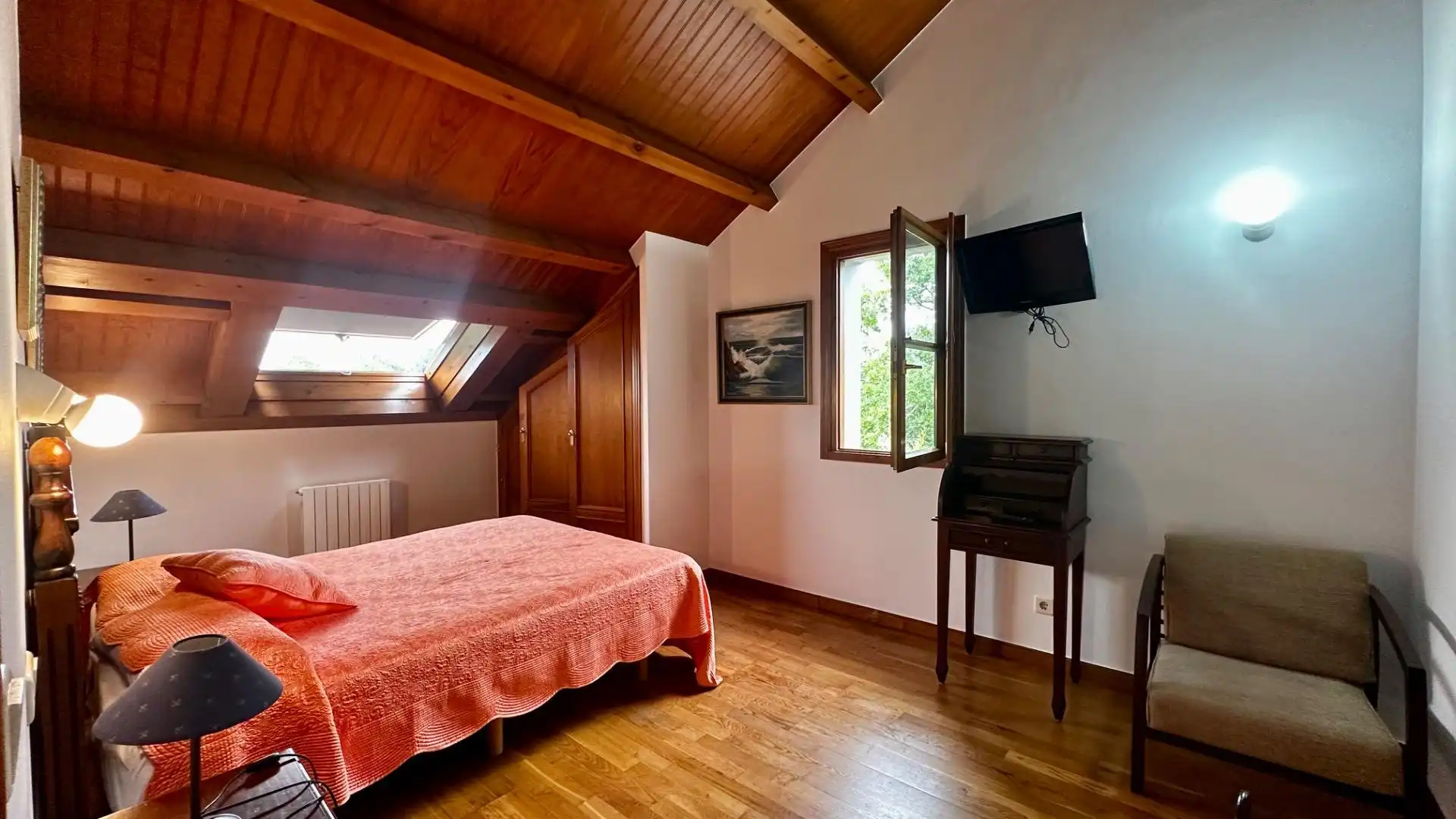 House with garden for sale in Ribadesella, imagen 83