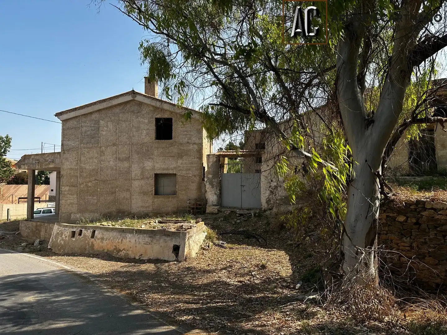 Haus mit Terrasse zum Verkauf in Rincon de Tallante, imagen 6