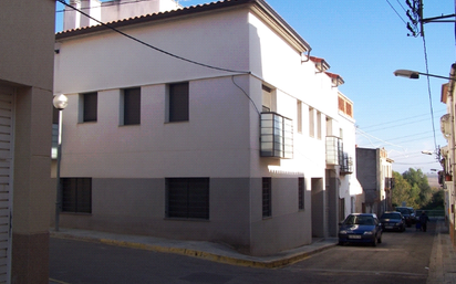 Vista exterior de Pis en venda en Martorell