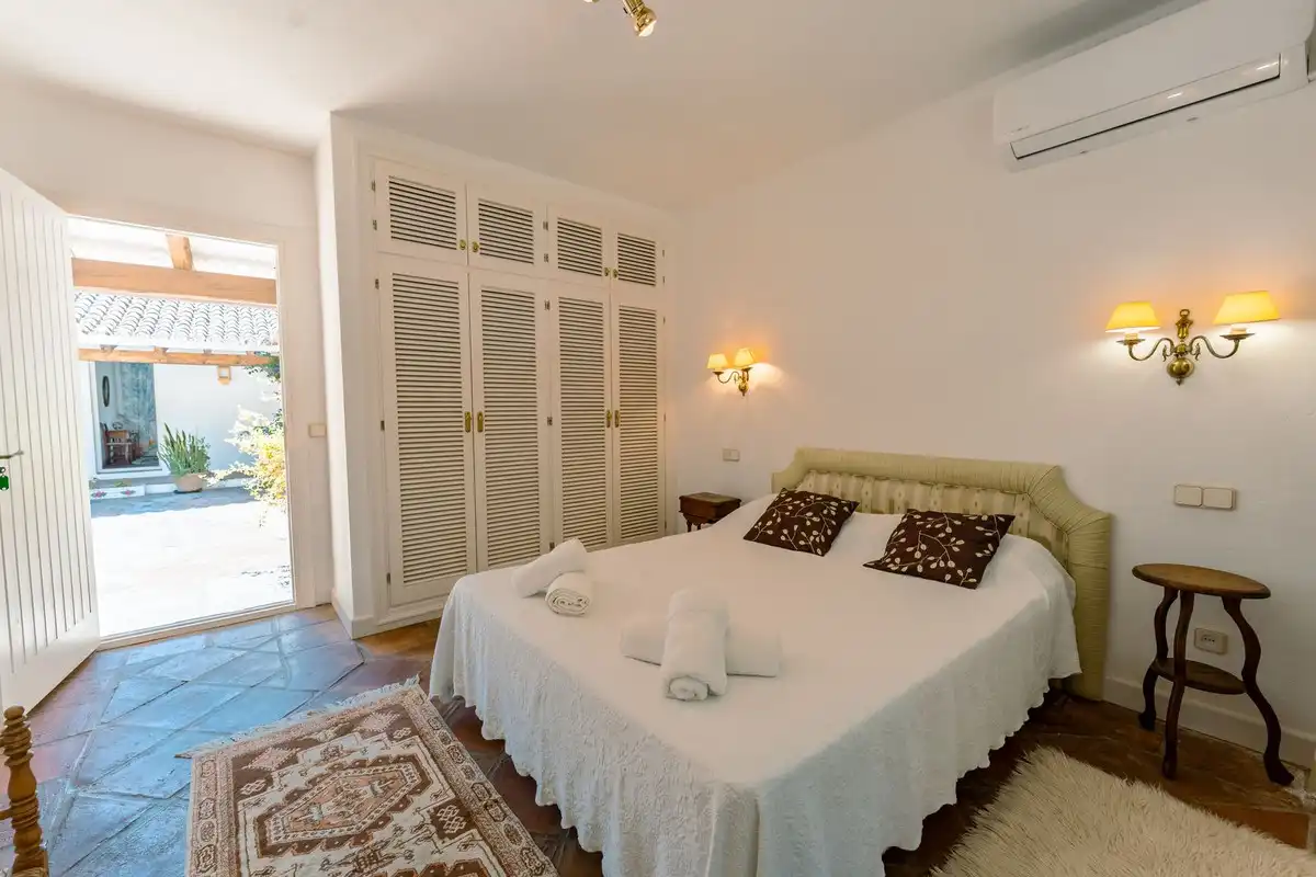 Casa rústica en venta en Benamara - Atalaya, imagen 31