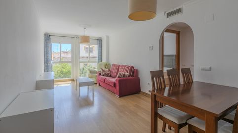 Foto 4 de Apartamento en venta en Las Cañadas, Mijas