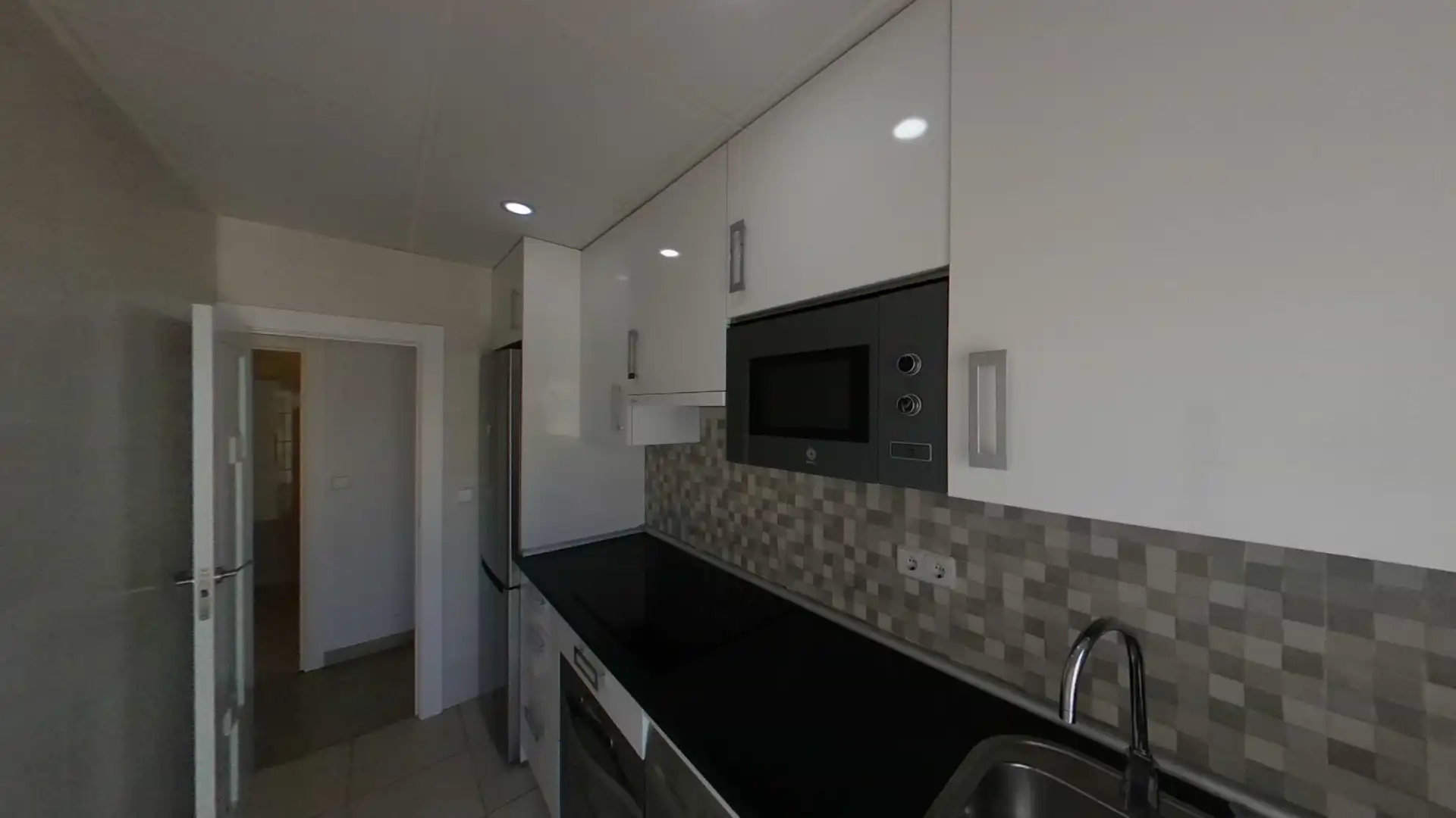 Wohnung zur Miete in Calle Juana Fuentes, imagen 21