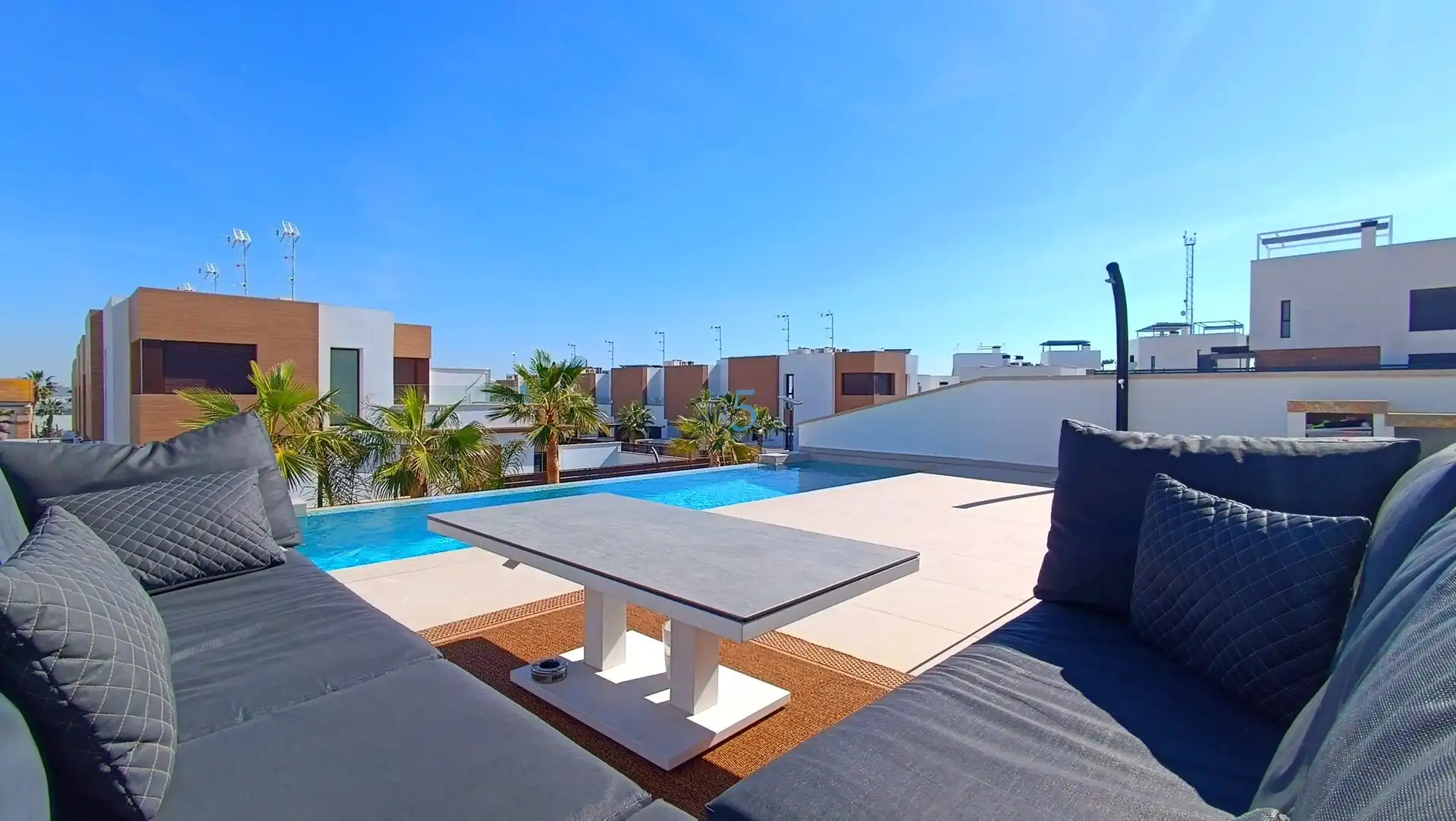 House with pool for sale in Algorfa, imagen 8