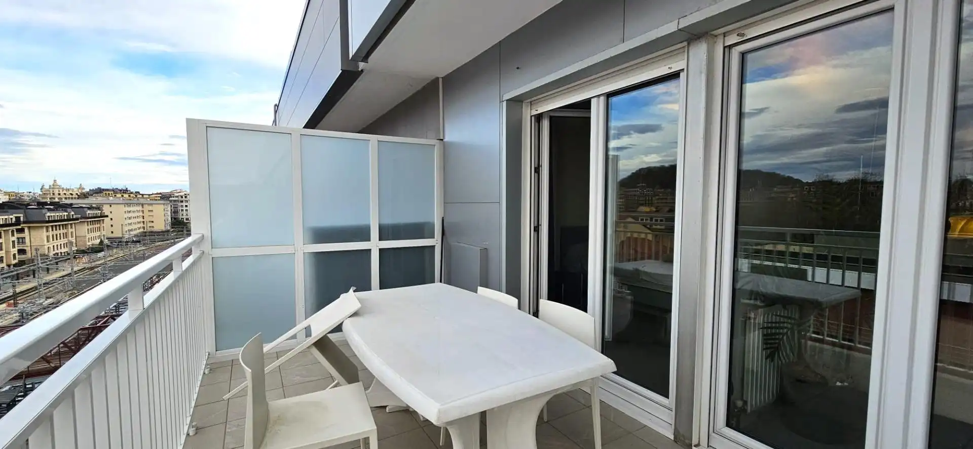 Dúplex con ascensor en venta en Paseo DEL DUQUE DE MANDAS, imagen 19