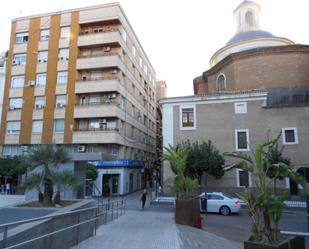 Vista exterior de Pis en venda en  Murcia Capital