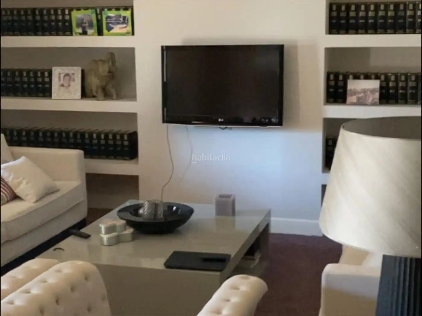 Wohnung zum Verkauf in Avenida Jose Solis Ruiz 53