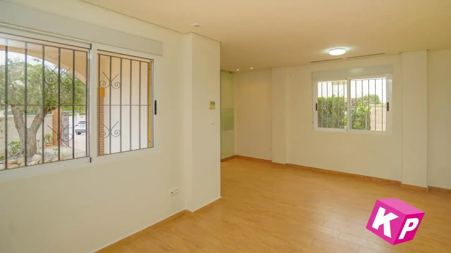 Casa o chalet en venta en Rojales con Aire acondicionado, Jardín privado y Terraza