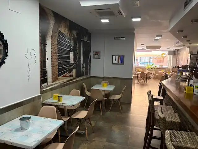 Local comercial en traspàs a Calle Carrera 26, imagen 3