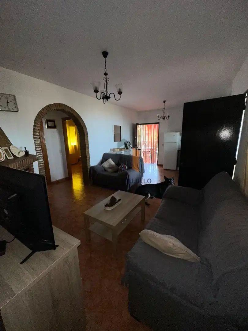 Casa o chalet de alquiler en Torrox Pueblo