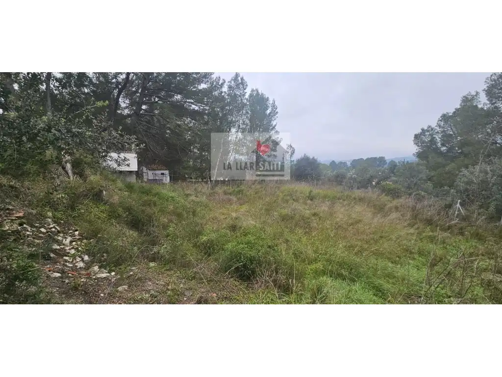 Terreny residencial en venda a Camino Pont Sec, imagen 3
