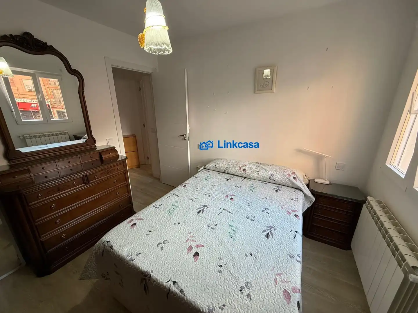 Habitación de Piso en venta en Madrid con Aire acondicionado, Calefacción y Terraza