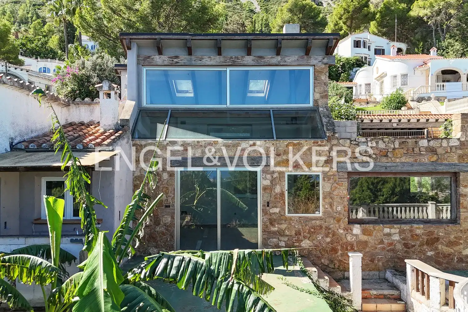 House with pool for sale in El Montgó, imagen 3